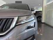 Skoda Kodiaq I Подольск  - изображение 50