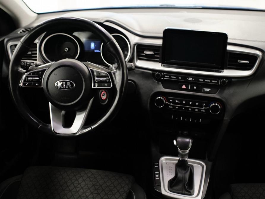 Kia Ceed III Самара  - изображение 13
