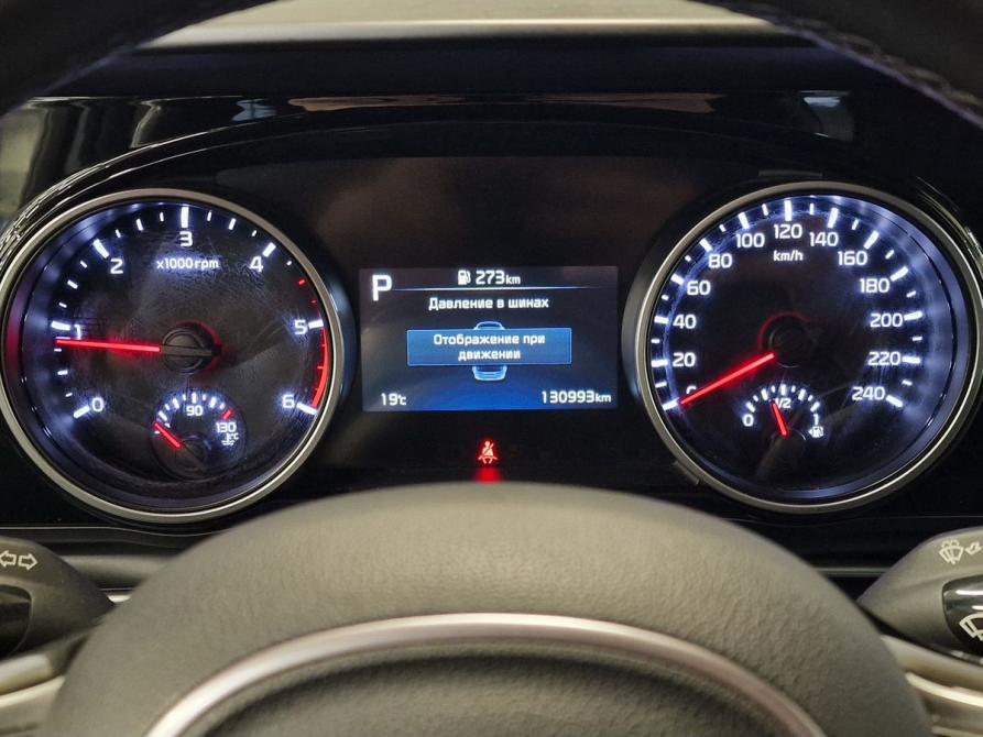 Kia Carnival IV Москва  - изображение 10