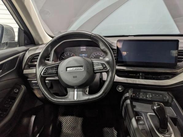 Haval F7x I Рестайлинг с пробегом 2022 года, цена 1 870 000 рублей, 57800 км, внедорожник, Автокод Объявления