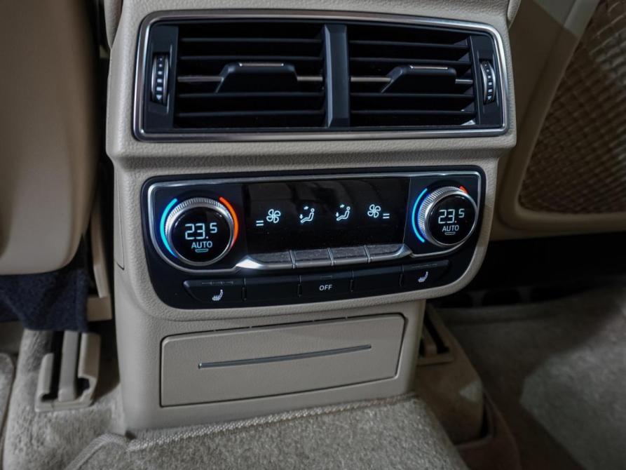Audi Q7 II (4M) Воронеж  - изображение 13