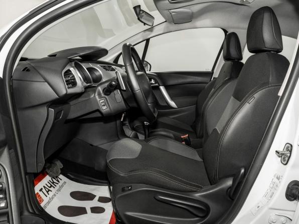 Citroen C3 II с пробегом 2012 года, цена 600 000 рублей, 123293 км, хэтчбек, Автокод Объявления
