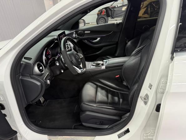 Mercedes-Benz C-Класс IV (W205) с пробегом 2015 года, цена 2 297 000 рублей, 169000 км, седан, Автокод Объявления