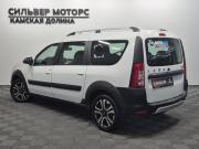 Lada (ВАЗ) Largus I Рестайлинг Пермь  - изображение 28