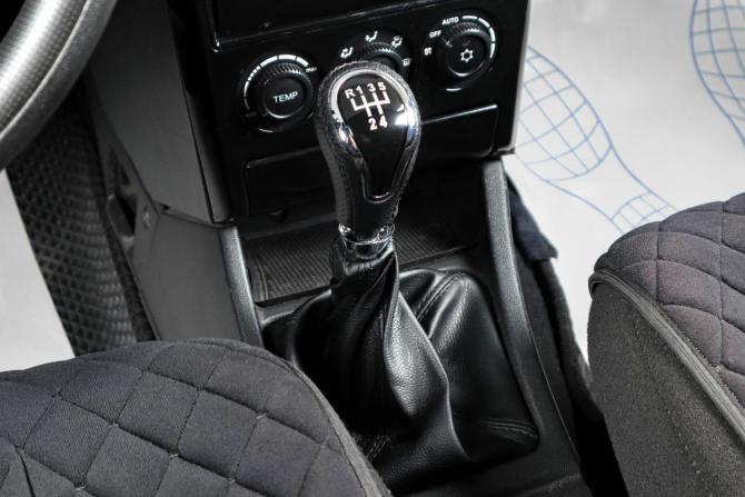 Lada (ВАЗ) Priora I с пробегом 2011 года, цена 649 000 рублей, 205000 км, седан, Автокод Объявления