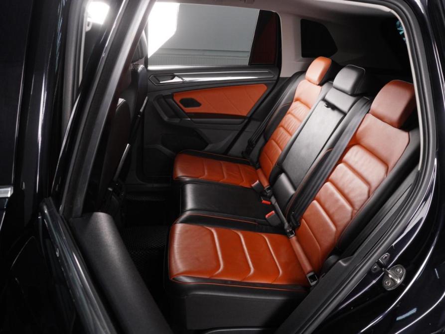 Volkswagen Tiguan II Минеральные Воды  - изображение 9