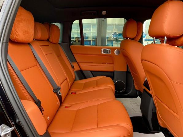Новый Li Auto (Lixiang) L6 2025 года, цена 6 850 000 рублей, внедорожник, Автокод Объявления