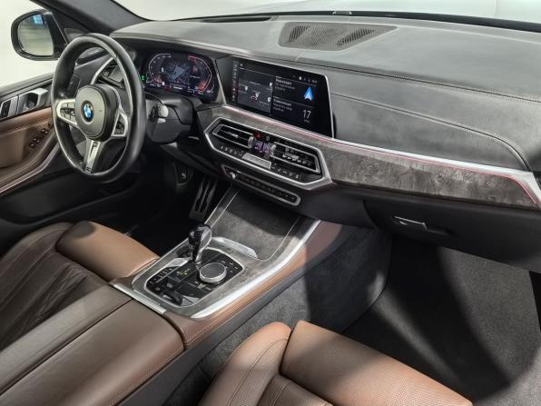 BMW X5 IV (G05/G18) с пробегом 2021 года, цена 7 966 000 рублей, 86000 км, внедорожник, Автокод Объявления