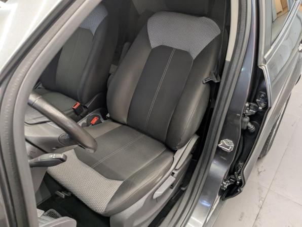 Ford EcoSport I с пробегом 2017 года, цена 1 250 000 рублей, 94776 км, внедорожник, Автокод Объявления