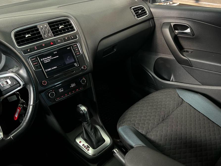 Volkswagen Polo V Рестайлинг Волгоград  - изображение 8