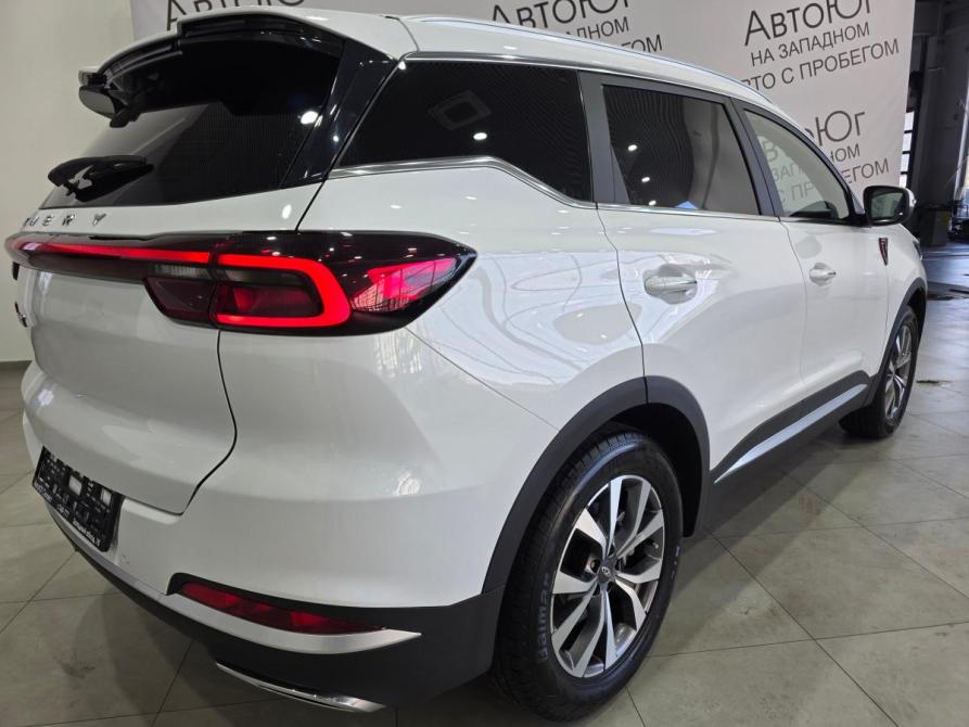 Chery Tiggo 7 Pro Max I Ставрополь  - изображение 7