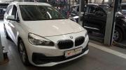 BMW 2 серии Gran Tourer F46 Рестайлинг Санкт-Петербург  - изображение 8