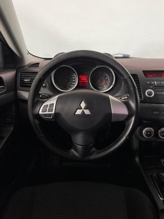 Mitsubishi Lancer X с пробегом 2008 года, цена 670 000 рублей, 176961 км, седан, Автокод Объявления