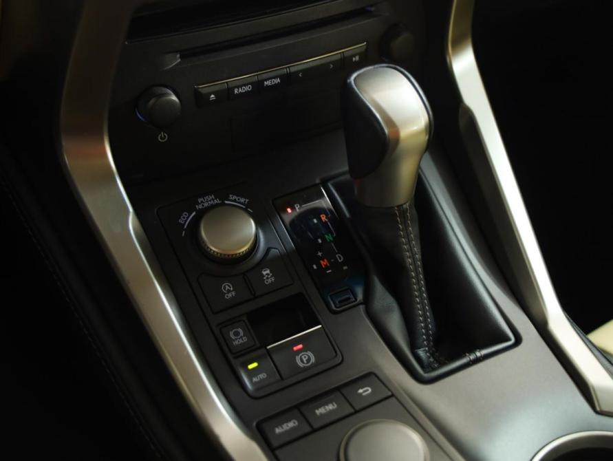 Lexus NX I Санкт-Петербург  - изображение 20