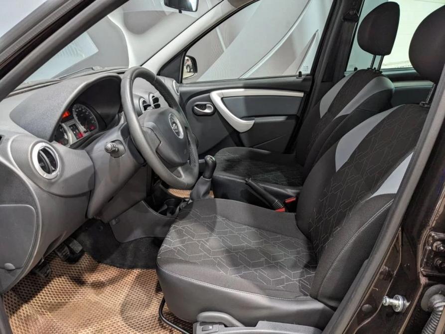Lada (ВАЗ) Largus I Пермь  - изображение 10