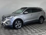 Hyundai Santa Fe III Ростов-на-Дону  - изображение 24