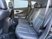 Nissan Murano III (Z52) Москва  - изображение 29