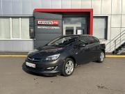 Opel Astra J Рестайлинг Альметьевск  - изображение 24