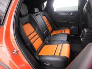 Porsche Cayenne III Москва  - изображение 33