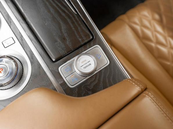 Genesis GV80 I с пробегом 2021 года, цена 5 350 000 рублей, 141073 км, внедорожник, Автокод Объявления