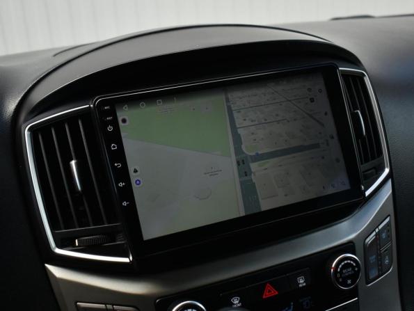 Hyundai H-1 II Рестайлинг 2 с пробегом 2019 года, цена 2 750 000 рублей, 322989 км, минивэн, Автокод Объявления