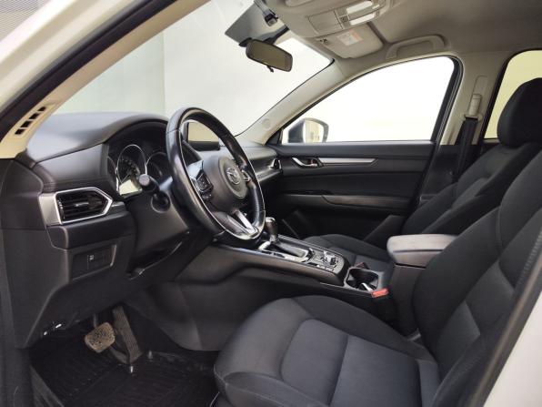 Mazda CX-5 II с пробегом 2018 года, цена 2 299 000 рублей, 78000 км, внедорожник, Автокод Объявления
