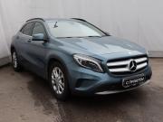 Mercedes-Benz GLA I (X156) Москва  - изображение 25