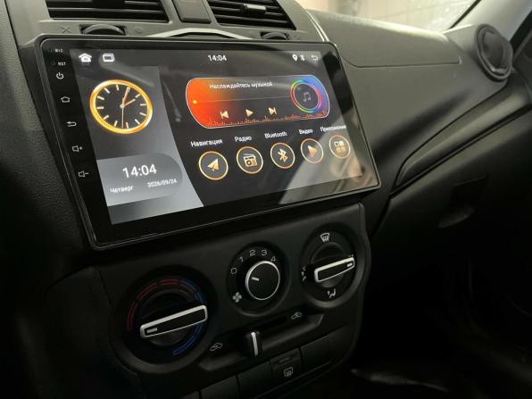 Lada (ВАЗ) Granta I Рестайлинг с пробегом 2022 года, цена 644 400 рублей, 74507 км, седан, Автокод Объявления