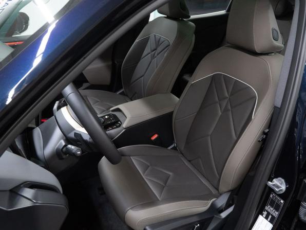BMW X3 IV (G45/G48) с пробегом 2025 года, цена 7 299 000 рублей, 34 км, внедорожник, Автокод Объявления