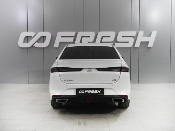Kaiyi E5 с пробегом 2023 года, цена 1 219 000 рублей, 32396 км, седан, Автокод Объявления