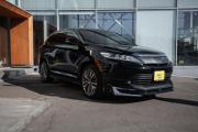 Toyota Harrier III (XU60) Рестайлинг Иркутск  - изображение 31