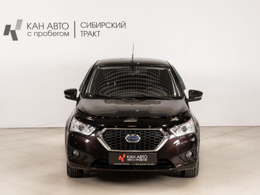Datsun on-DO I Рестайлинг Казань  - изображение 2