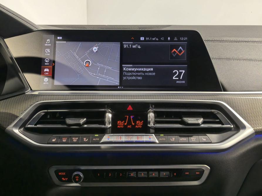 BMW X5 IV (G05/G18) Санкт-Петербург  - изображение 24