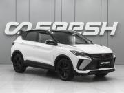 Geely Coolray I Рестайлинг Ростов-на-Дону  - изображение 20