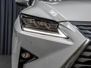 Lexus RX IV Тюмень  - изображение 34