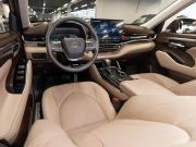 Toyota Highlander IV (XU70) Москва  - изображение 36