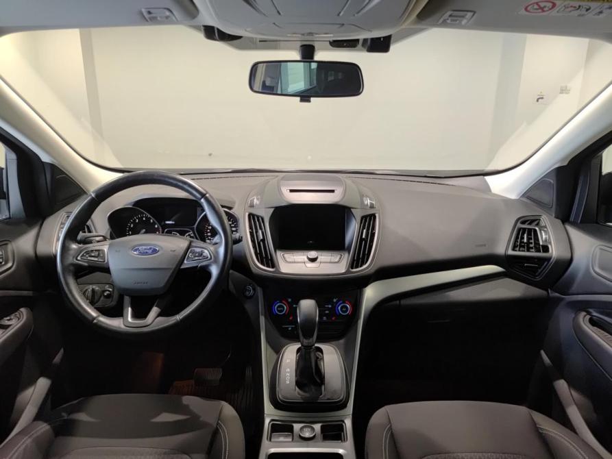 Ford Kuga II Рестайлинг Казань  - изображение 17