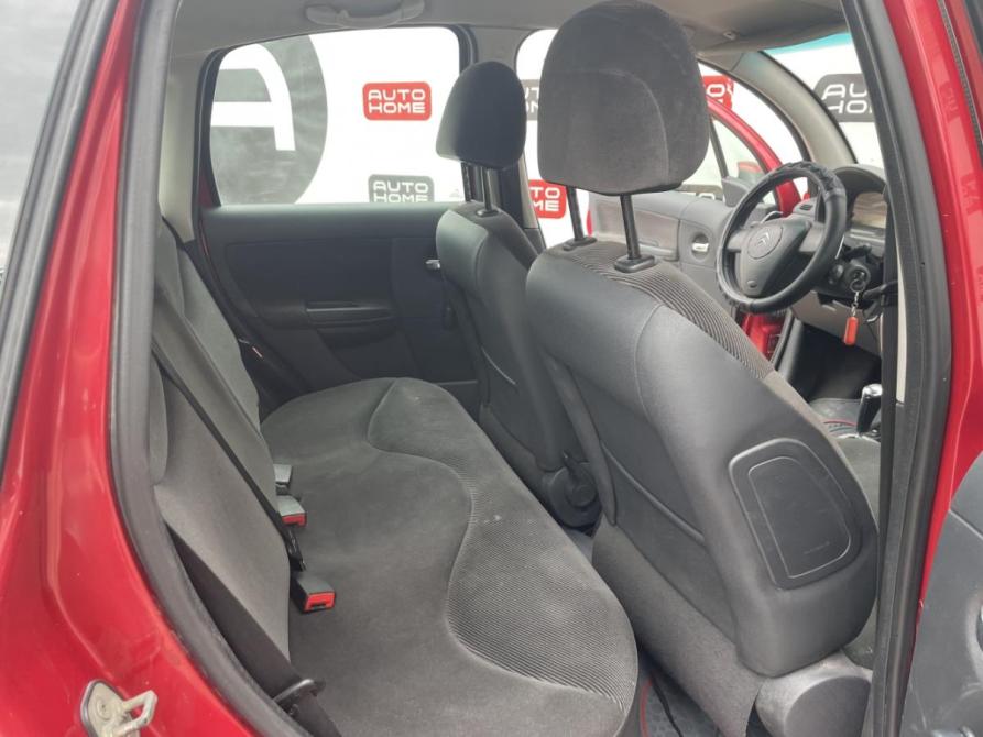 Citroen C3 I Рестайлинг Санкт-Петербург  - изображение 9