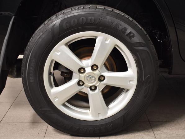 Toyota RAV4 III (XA30) с пробегом 2007 года, цена 1 199 995 рублей, 408868 км, внедорожник, Автокод Объявления
