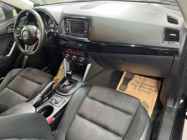 Mazda CX-5 I с пробегом 2012 года, цена 1 106 700 рублей, 201490 км, внедорожник, Автокод Объявления