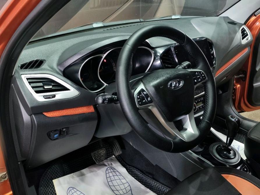 Lada (ВАЗ) Vesta I Ставрополь  - изображение 7
