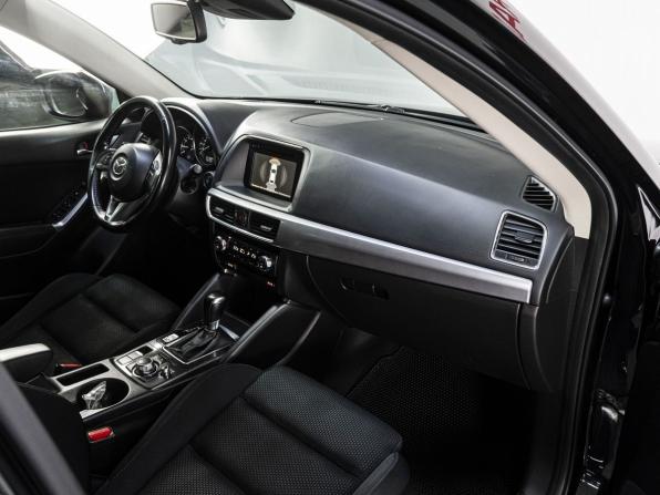 Mazda CX-5 I Рестайлинг с пробегом 2016 года, цена 2 290 000 рублей, 156142 км, внедорожник, Автокод Объявления