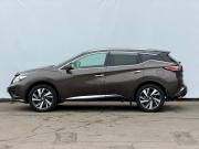 Nissan Murano III (Z52) Иркутск  - изображение 44