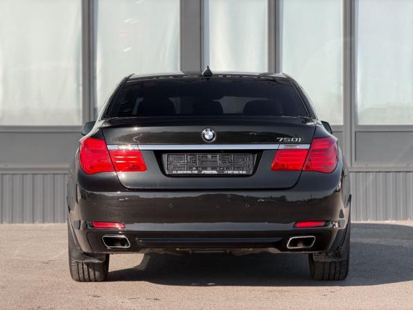 BMW 7 серии V (F01/F02/F04) с пробегом 2010 года, цена 1 250 000 рублей, 307000 км, седан, Автокод Объявления