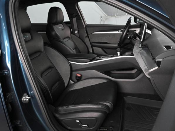 Geely Preface I (China Market) Рестайлинг с пробегом 2023 года, цена 2 350 000 рублей, 59843 км, седан, Автокод Объявления