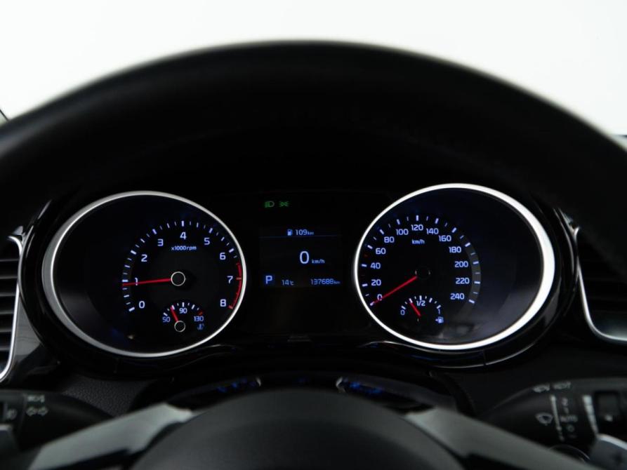 Kia Ceed III Москва  - изображение 24