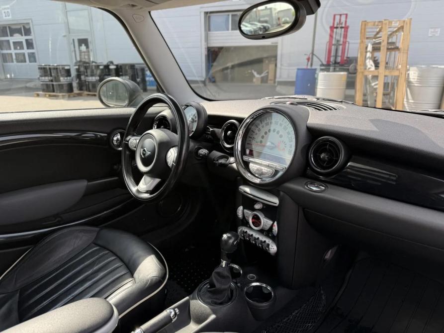 Mini Hatch II (R56) Санкт-Петербург  - изображение 3
