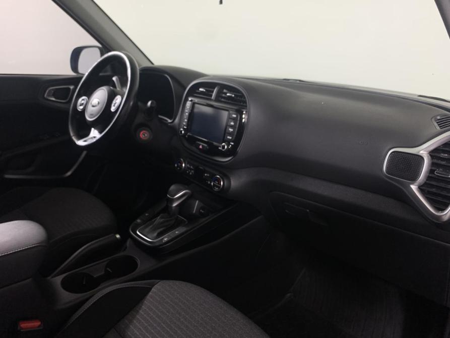 Kia Soul III Москва  - изображение 13
