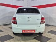 Lada (ВАЗ) Granta I Воронеж  - изображение 28