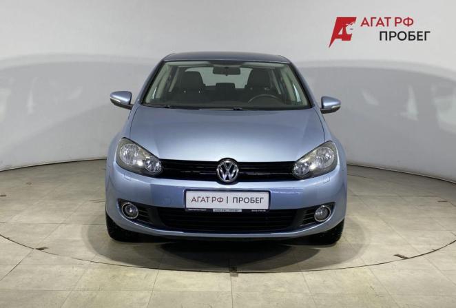 Volkswagen Golf VI с пробегом 2010 года, цена 930 000 рублей, 113194 км, хэтчбек, Автокод Объявления